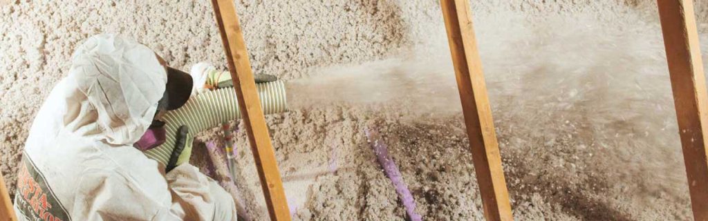 عایق بندی صوتی