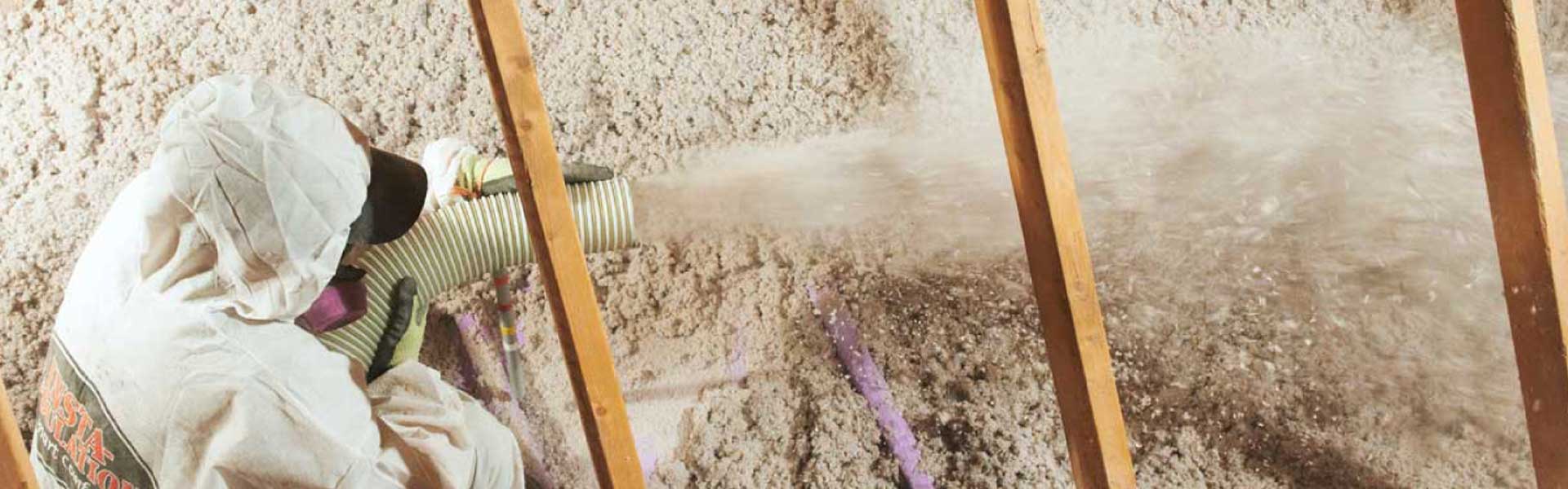 عایق بندی صوتی