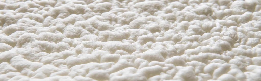 فوم اسپری عایق حرارتی و صوتی