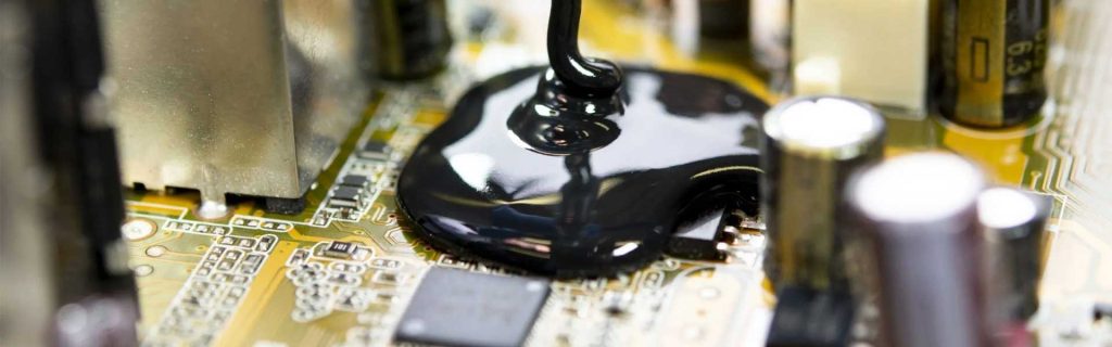 عایق الکتریکی اپوکسی